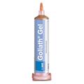 Articolo HPRBSF1191 BASF GOLIATH GEL Insetticida gel per scarafaggi. Cartuccia da 35 g - Correlato al Mod. HPRBSF1192 BASF GOLIATH GEL NEW Insetticida gel per scarafaggi. Cartuccia da 30 g - Osd gruppo Ecotech srl